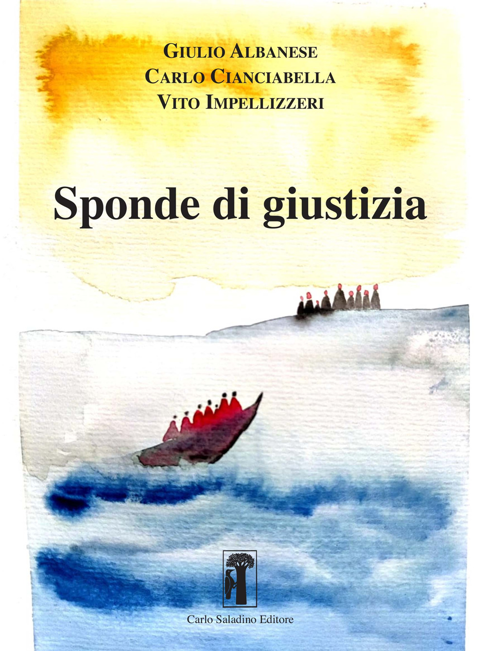 Sponde di giustizia