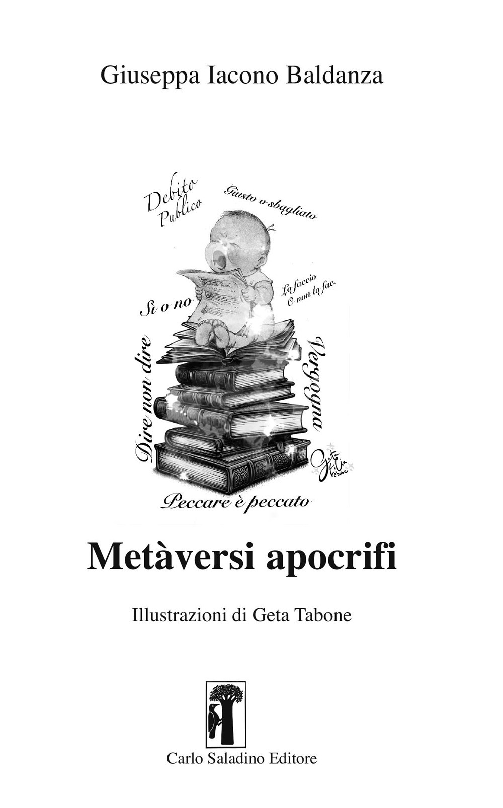Metaversi apocrifi