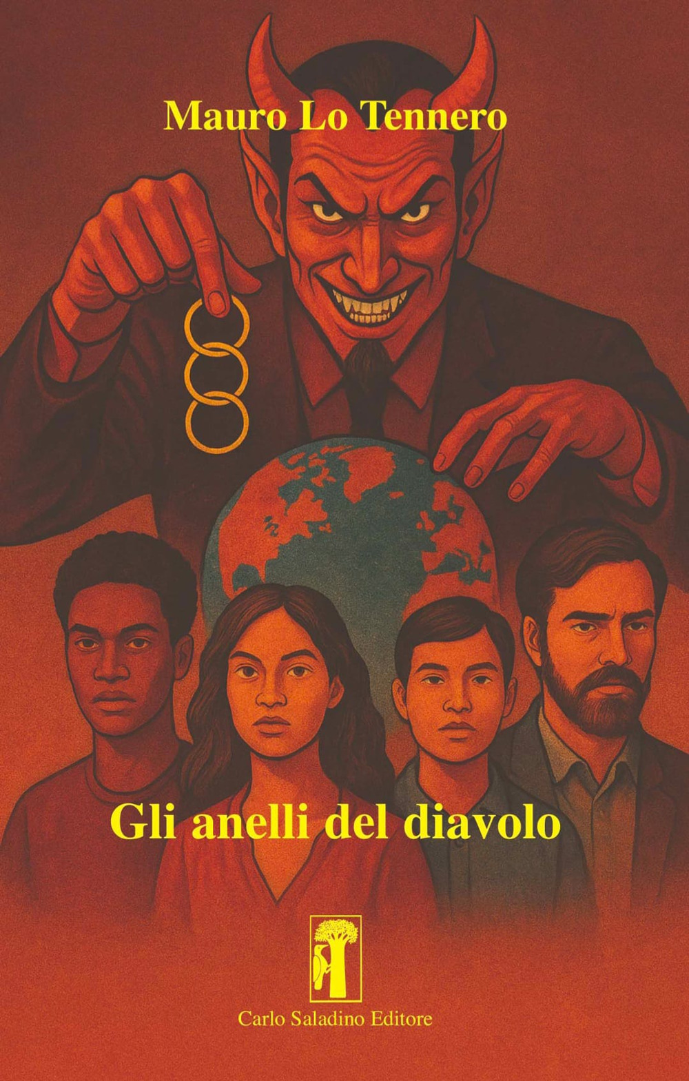 Gli anelli del diavolo