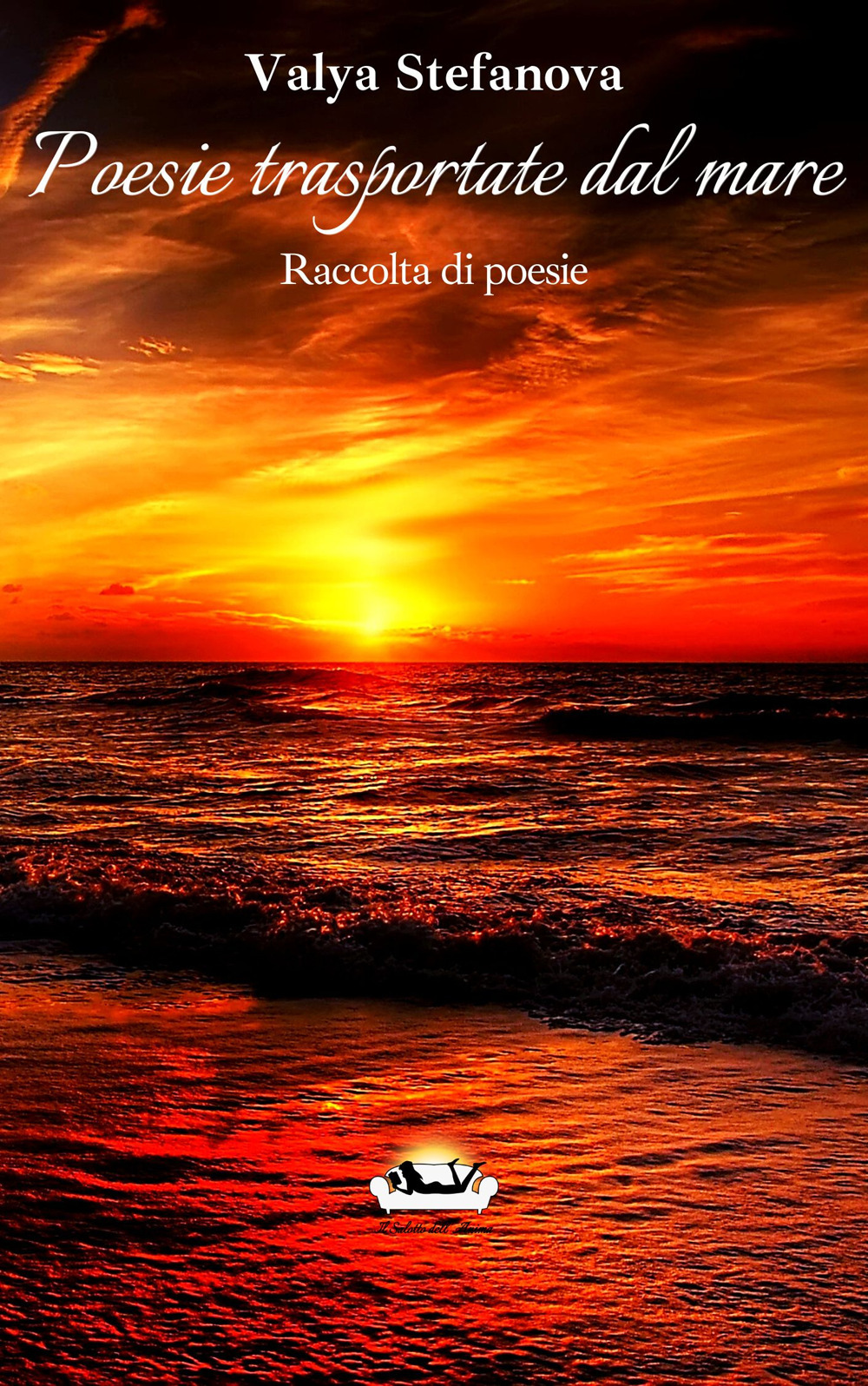 Poesie trasportate dal mare