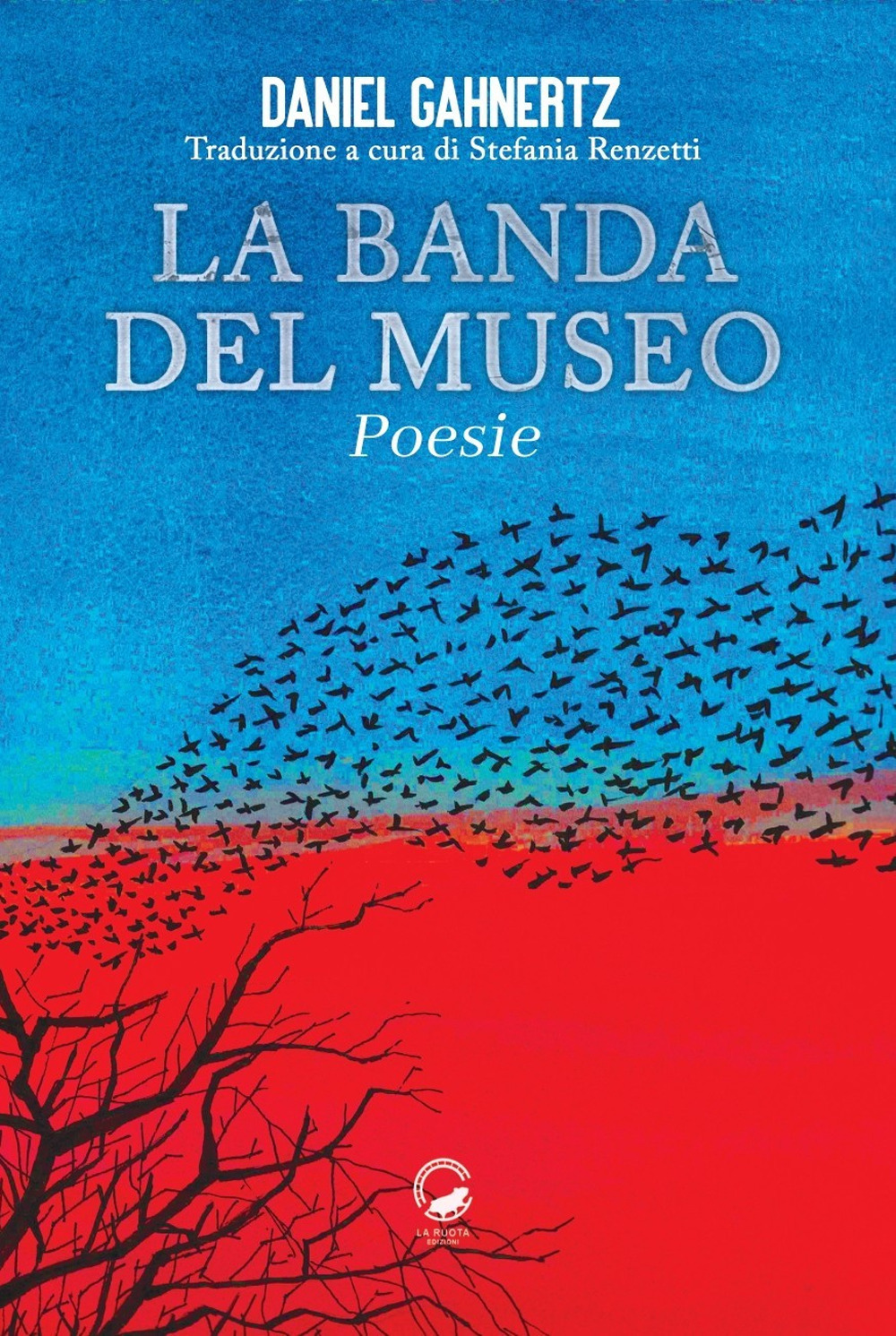 La banda del museo. Ediz. italiana e svedese
