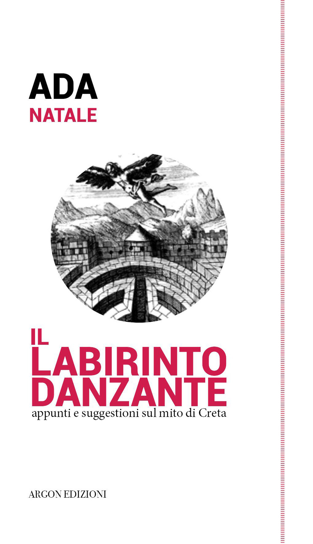 Il labirinto danzante. Appunti e suggestioni sul mito di Creta