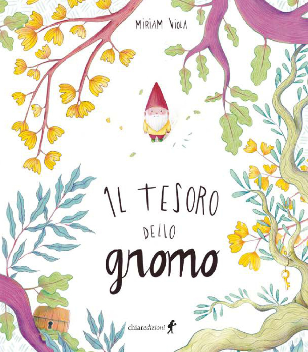 Il tesoro dello gnomo