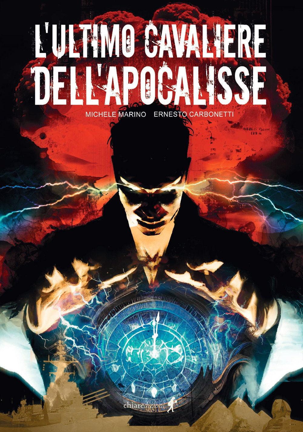 L'ultimo cavaliere dell'Apocalisse