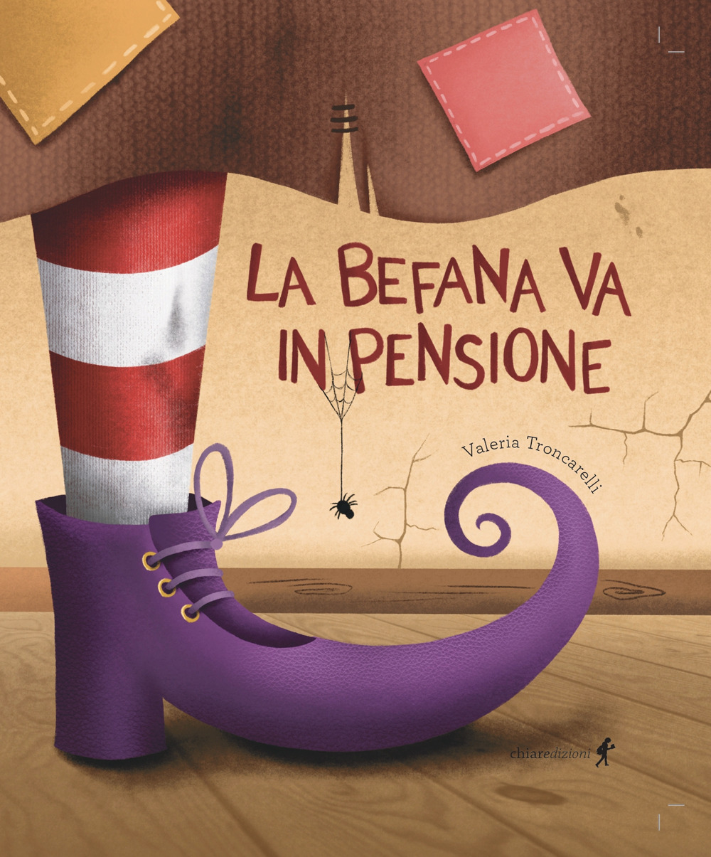 La befana va in pensione