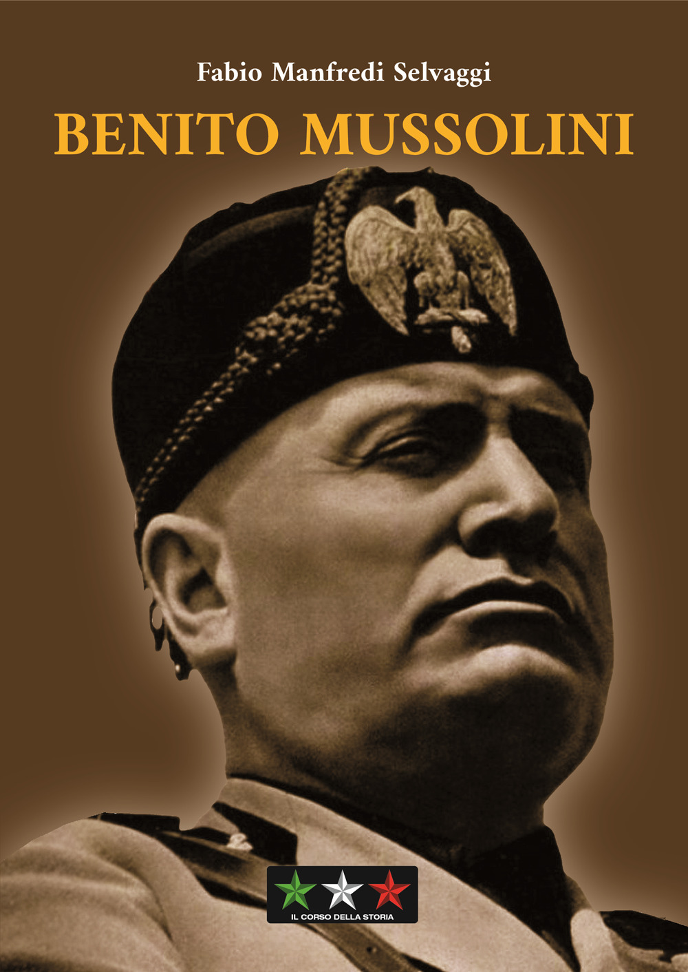 Benito Mussolini
