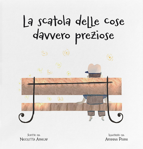 La scatola delle cose davvero preziose