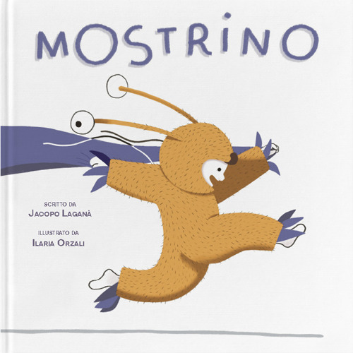 Mostrino