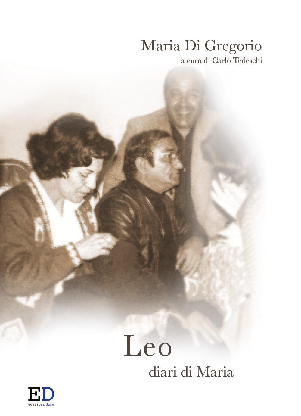 Leo. Diari di Maria