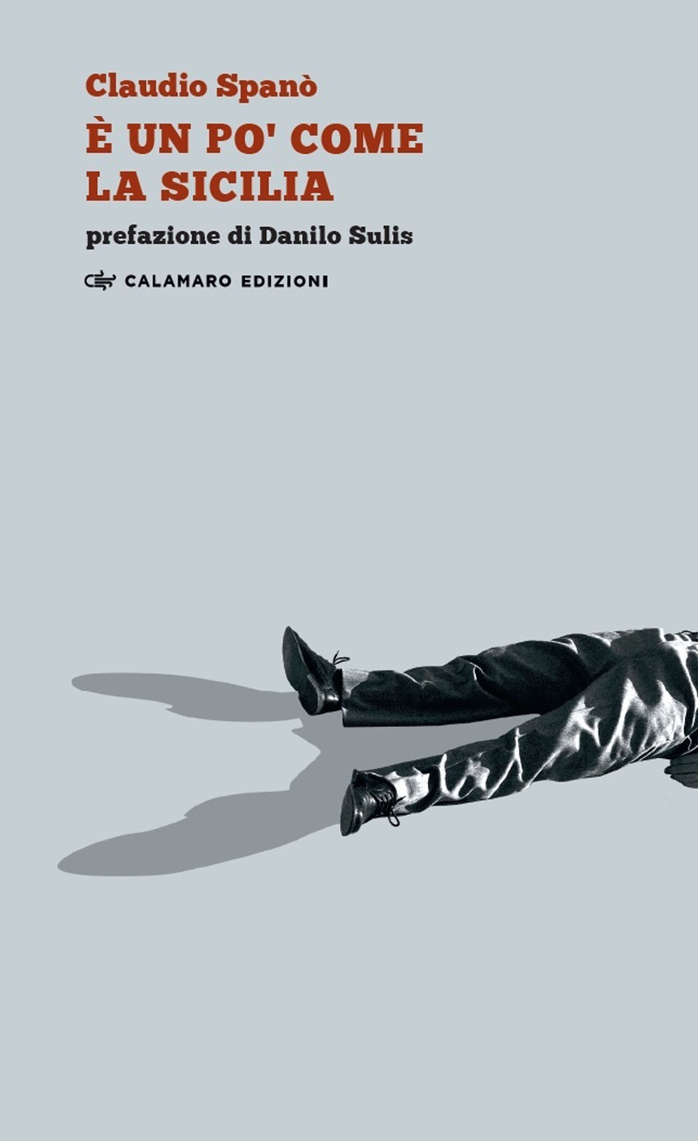 È un po' come la Sicilia