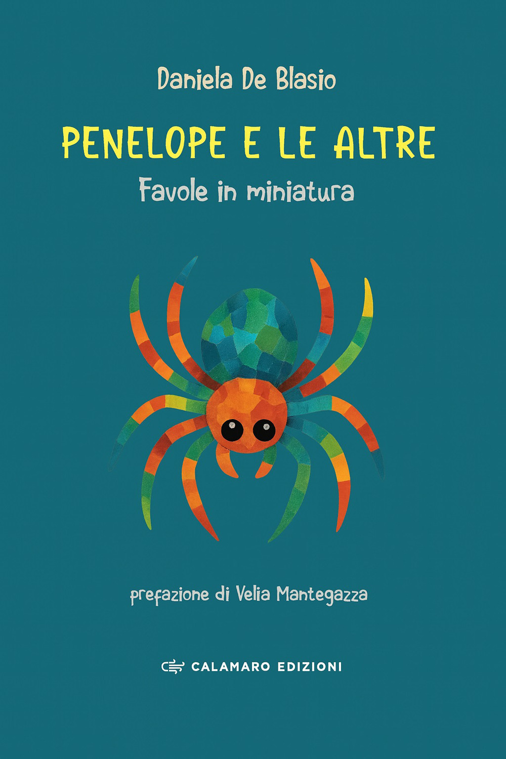 Penelope e le altre. Favole in miniatura