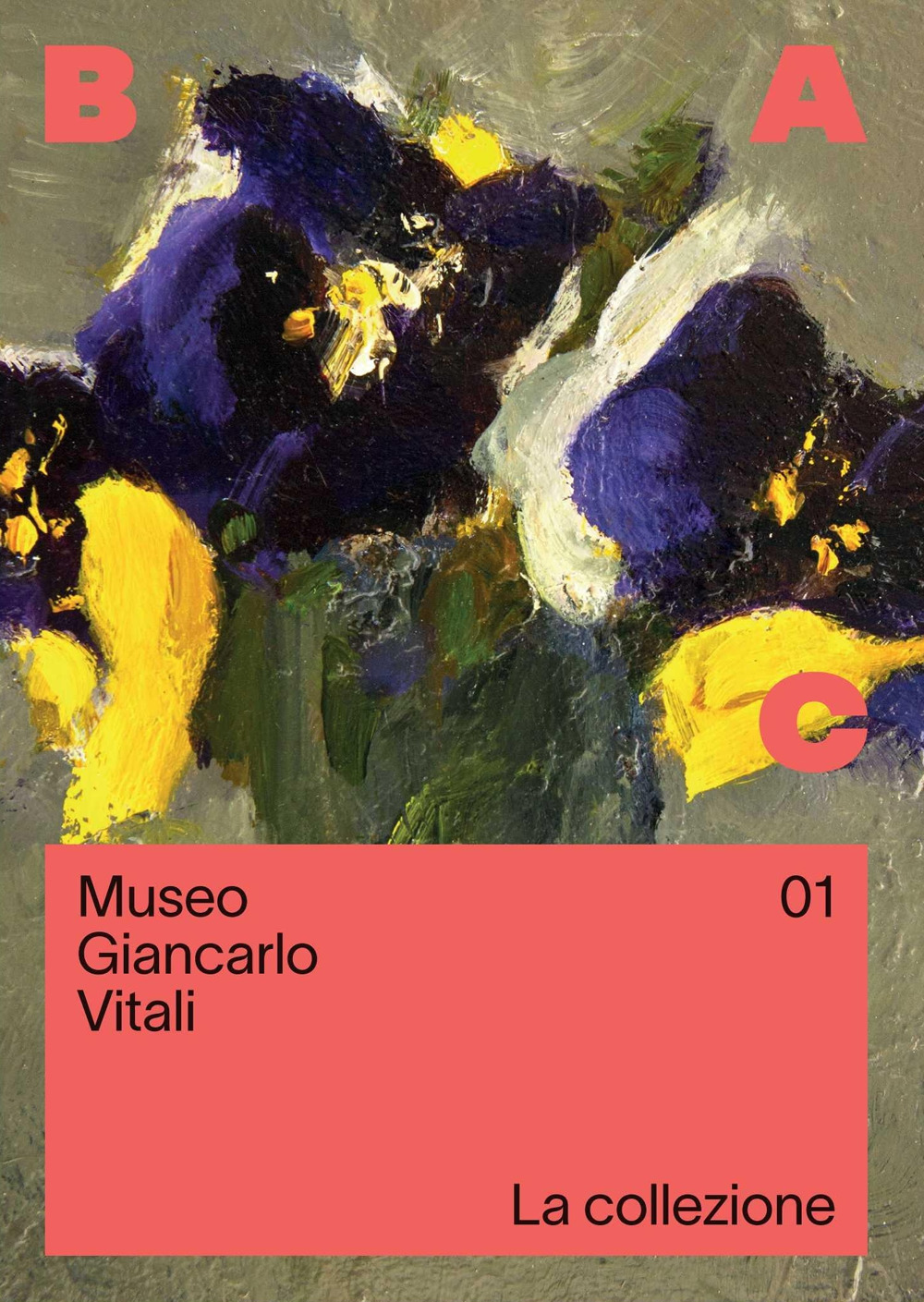 Museo Giancarlo Vitali. La collezione