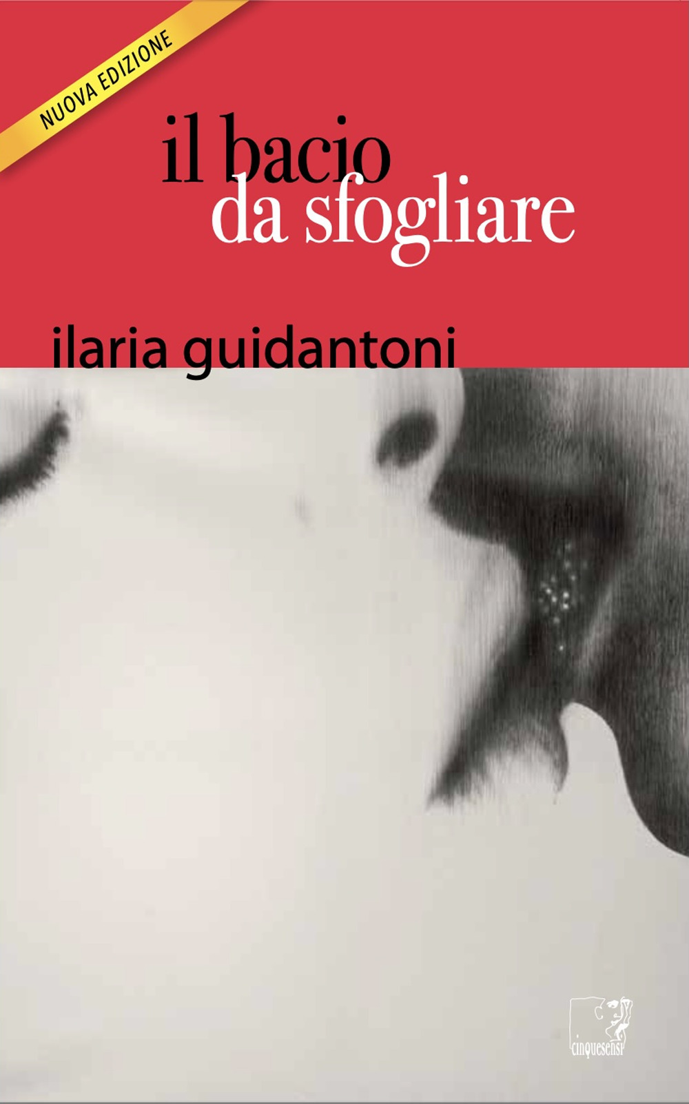 Il bacio da sfogliare