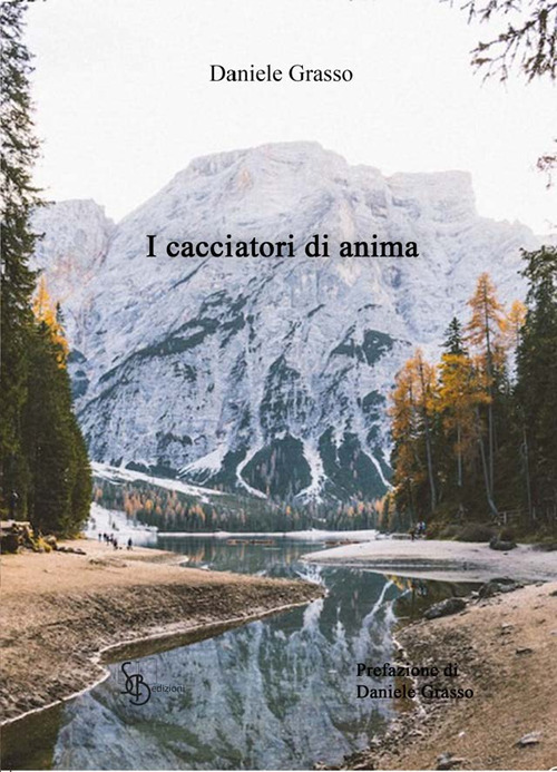 I cacciatori di anima