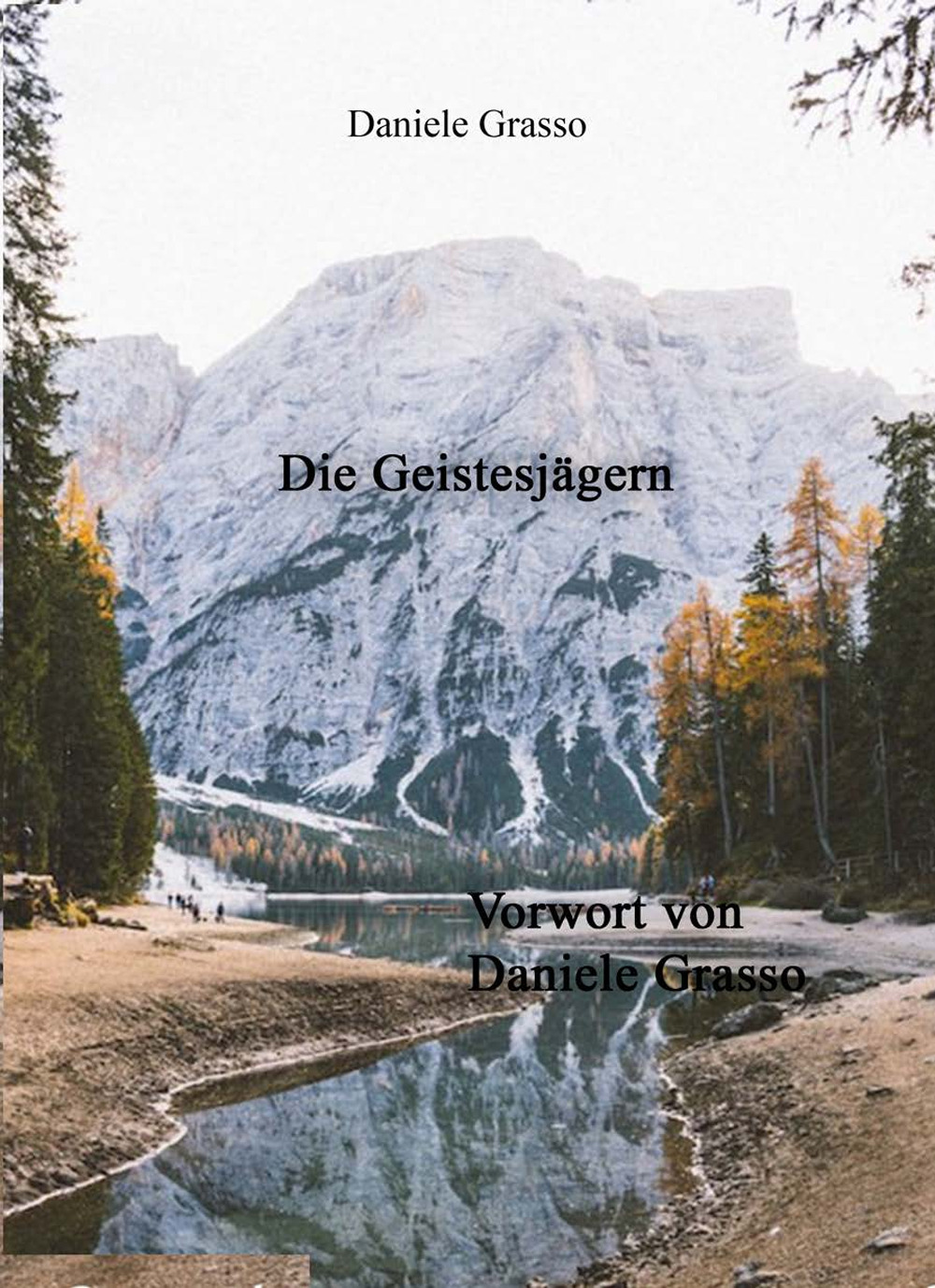 Die Geistesjägern