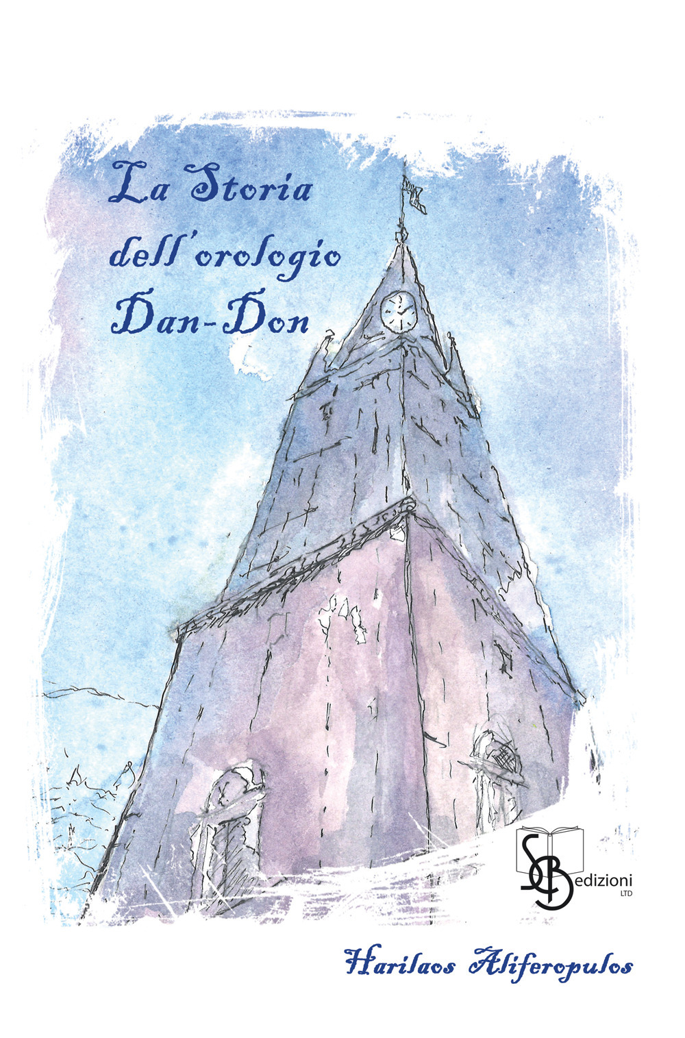 La storia dell’orologio dan-don