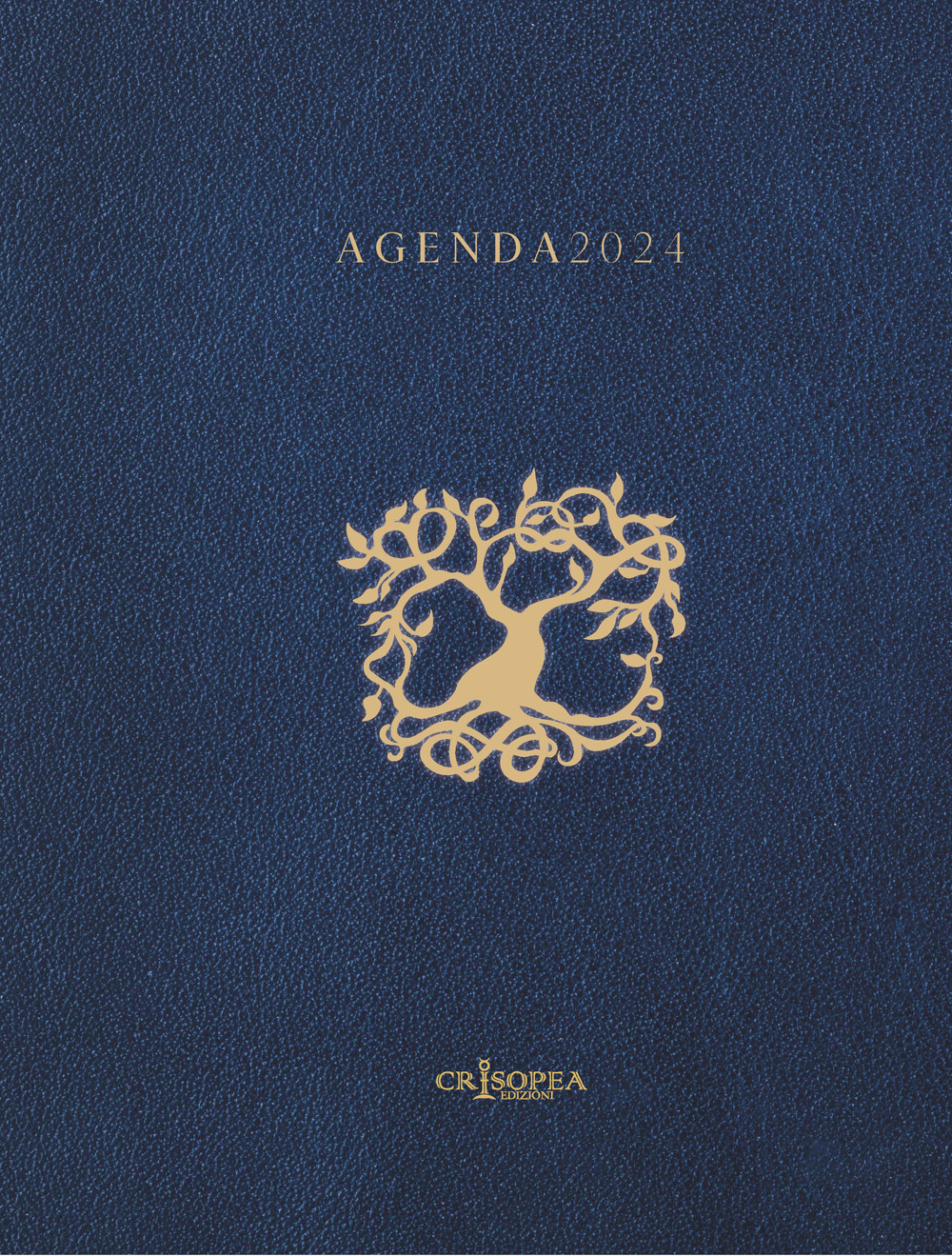 Agenda per l'anima 2024