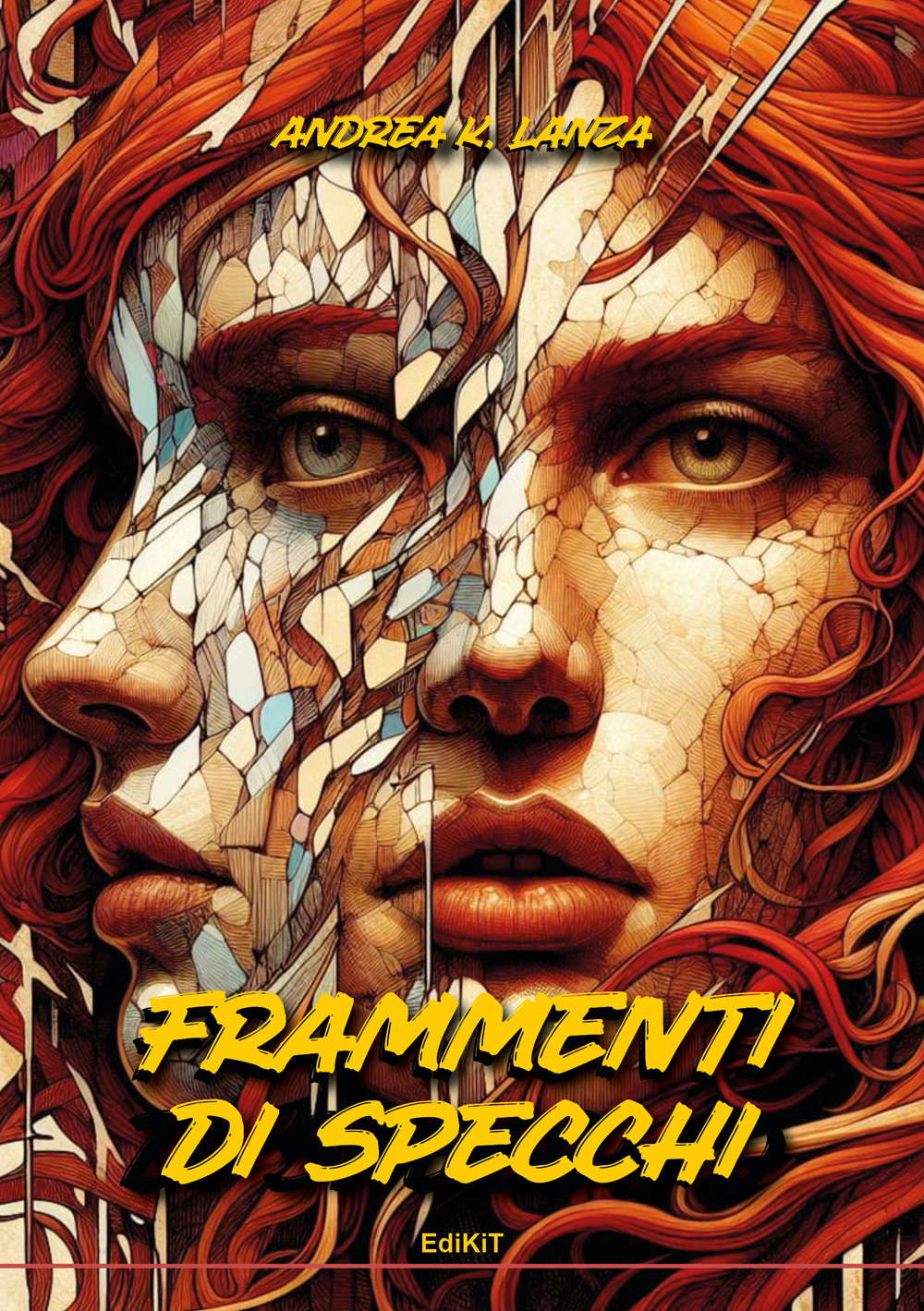 Frammenti di specchi