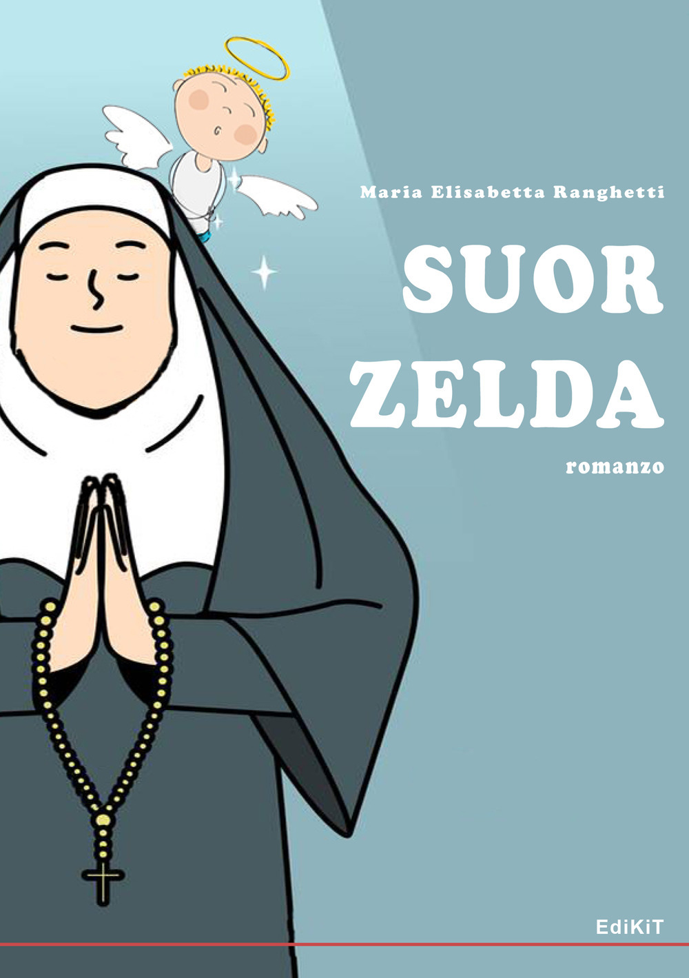 Suor Zelda
