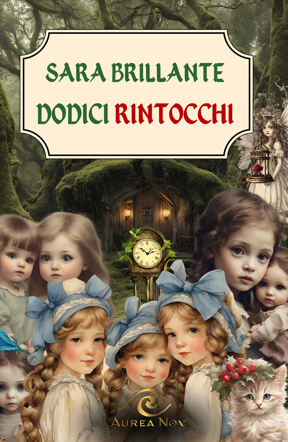 Dodici rintocchi. Una vita in gioco