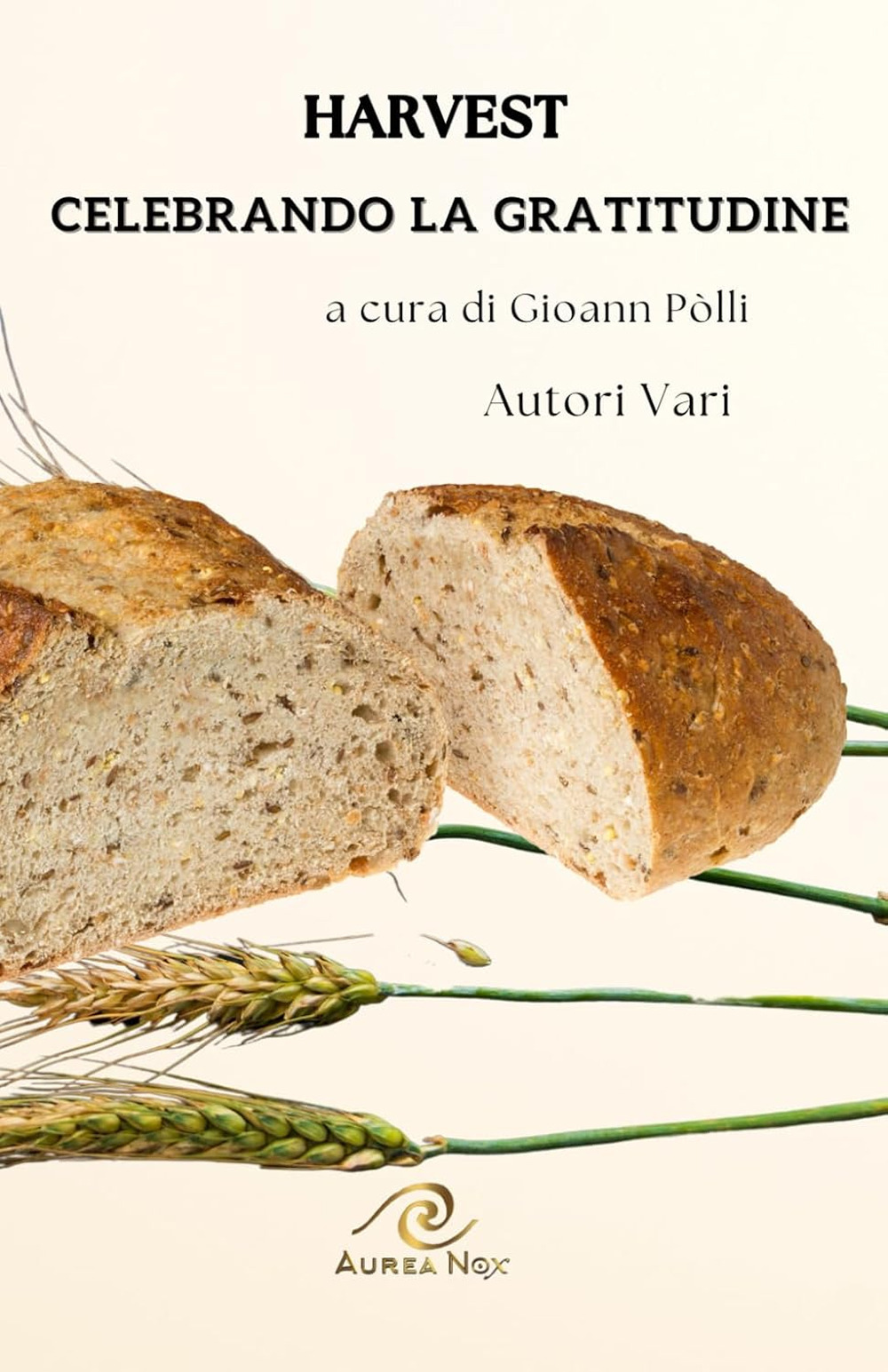 Harvest. Celebrando la gratitudine