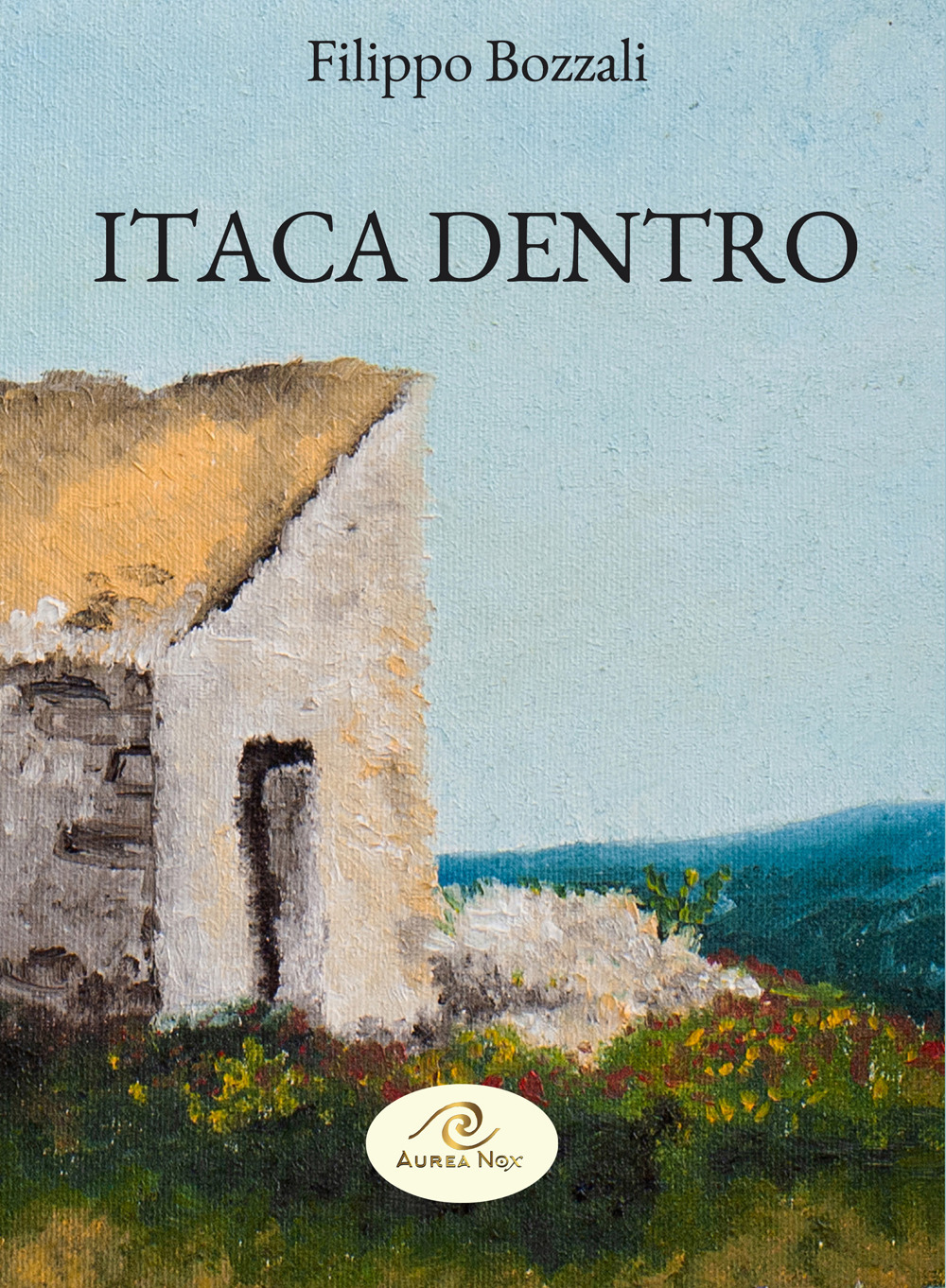 Itaca dentro