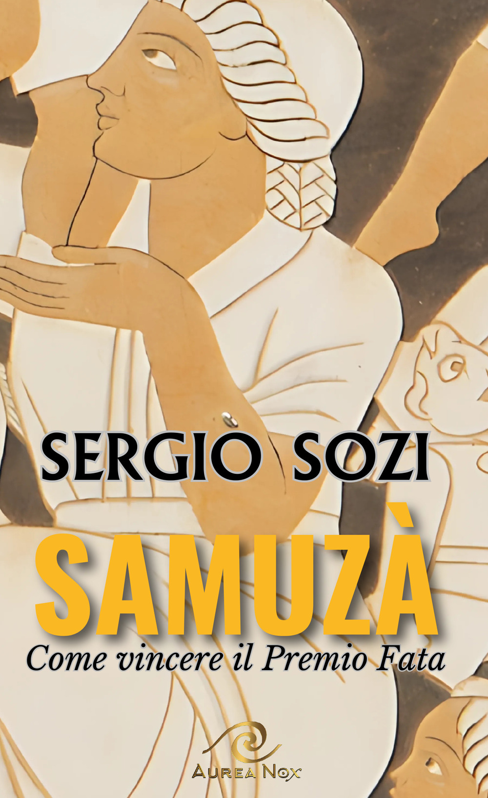 Samuzà. Come vincere il Premio Fata