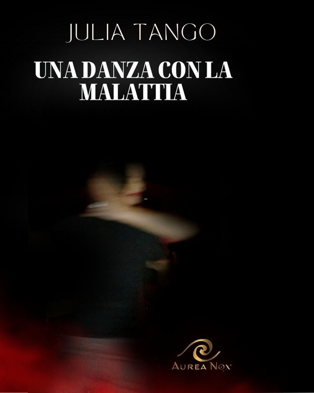 Una danza con la malattia