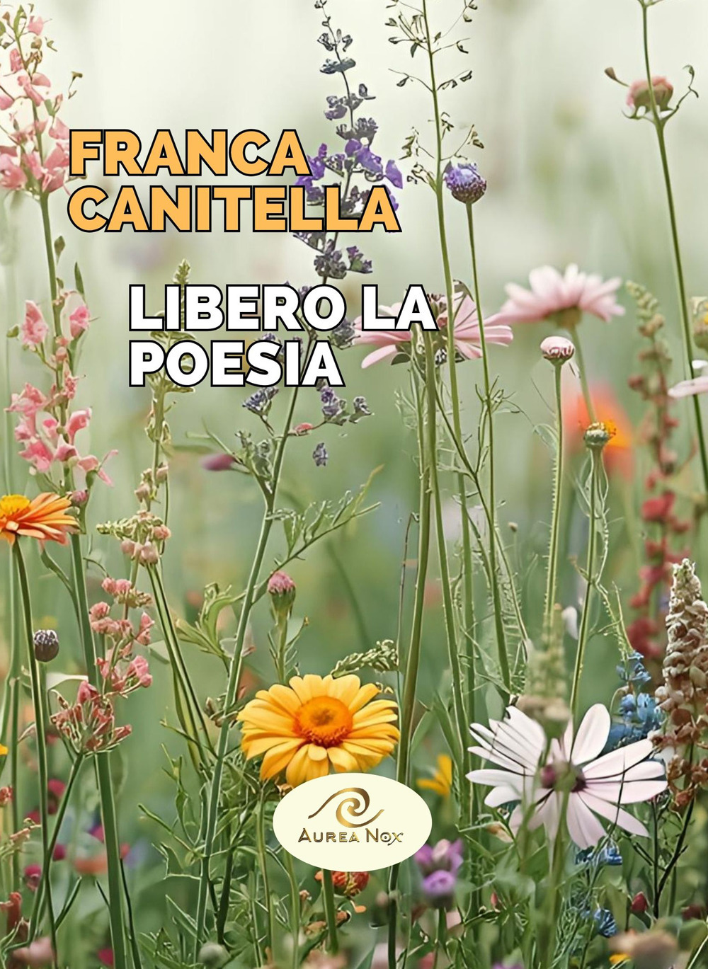 Libero la poesia