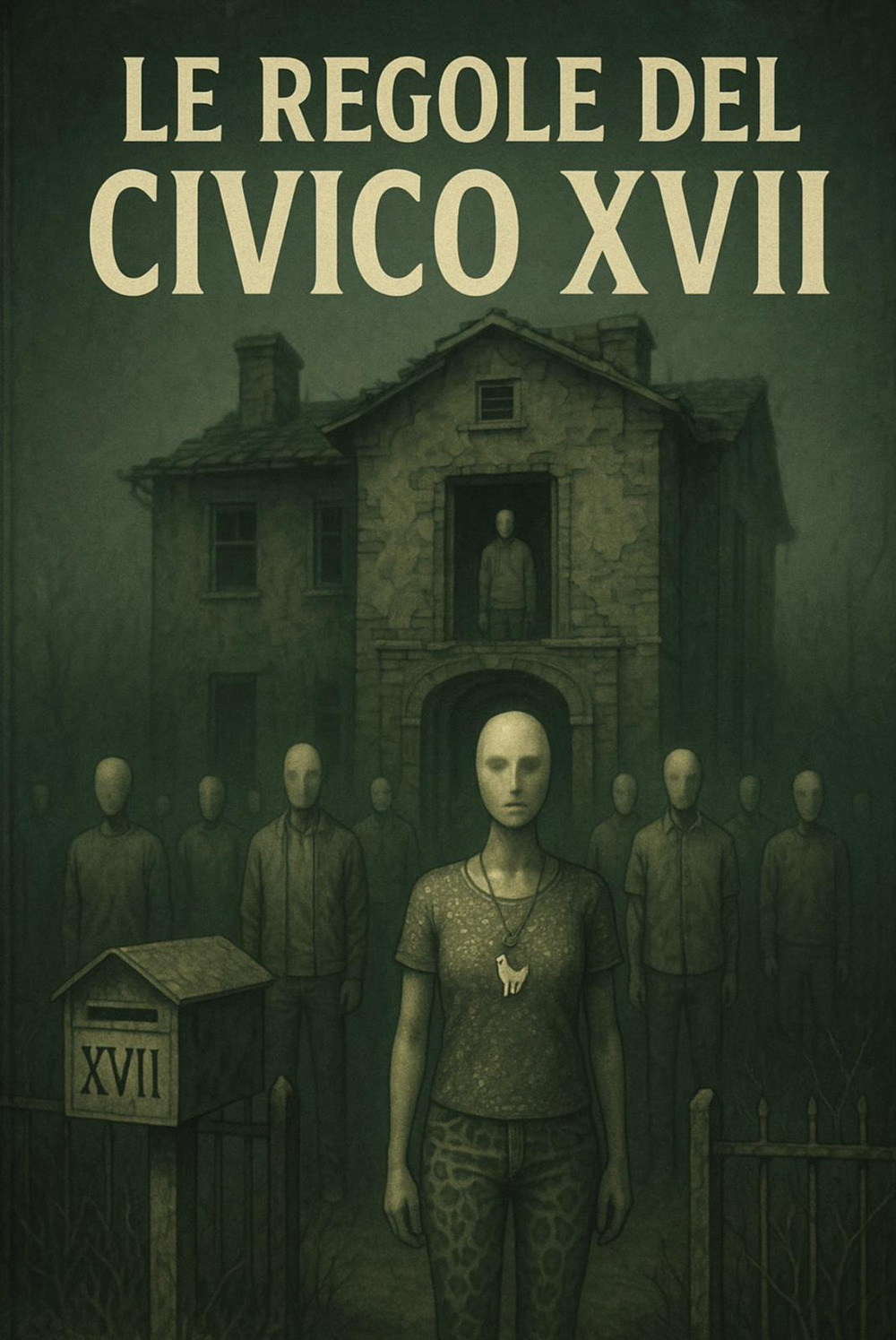 Le regole del civico 17