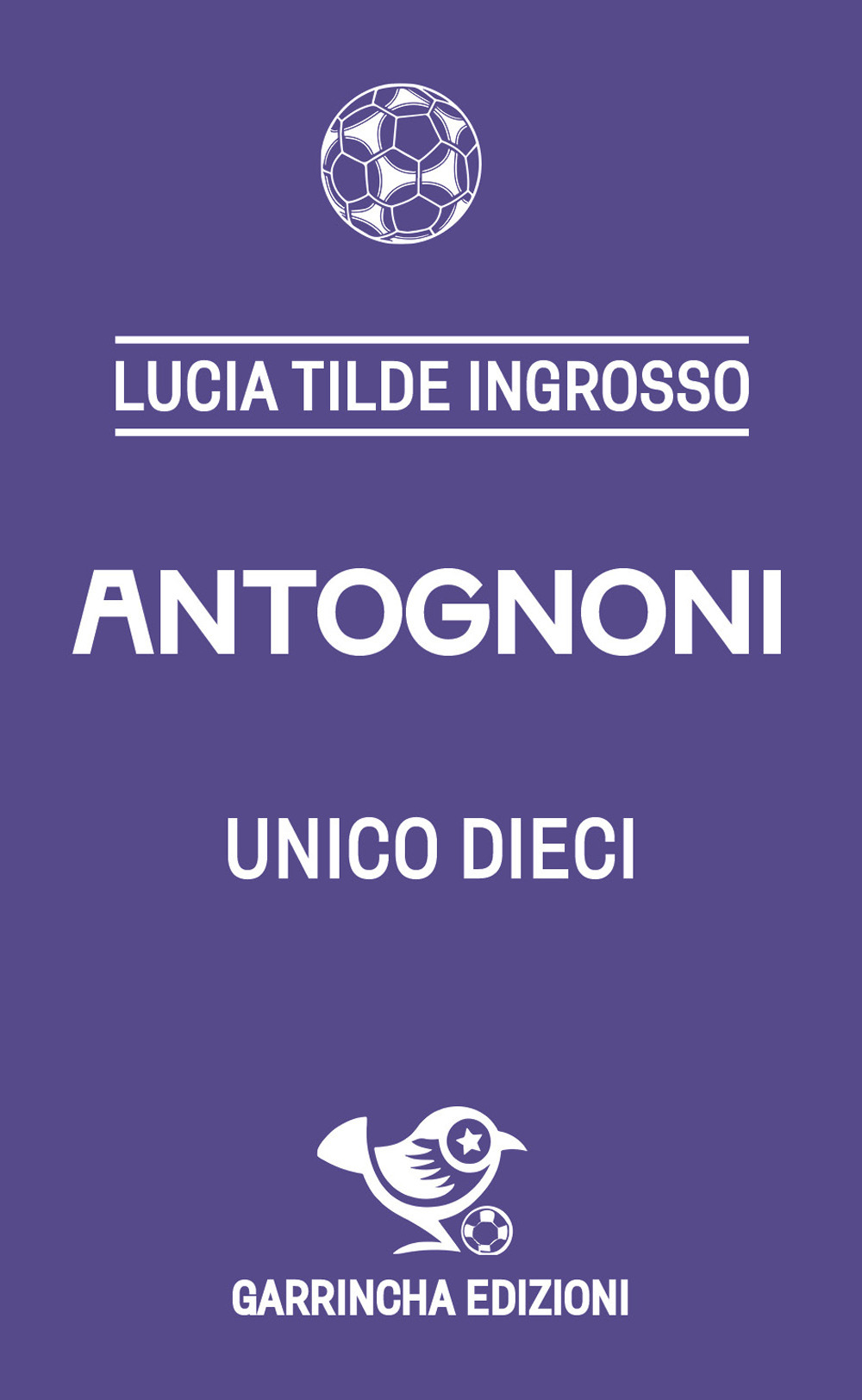 Antognoni: Unico dieci
