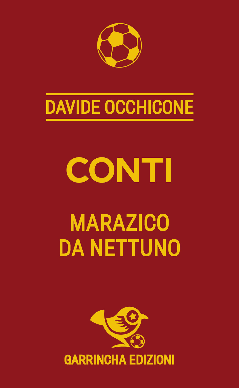Conti. Marazico da Nettuno