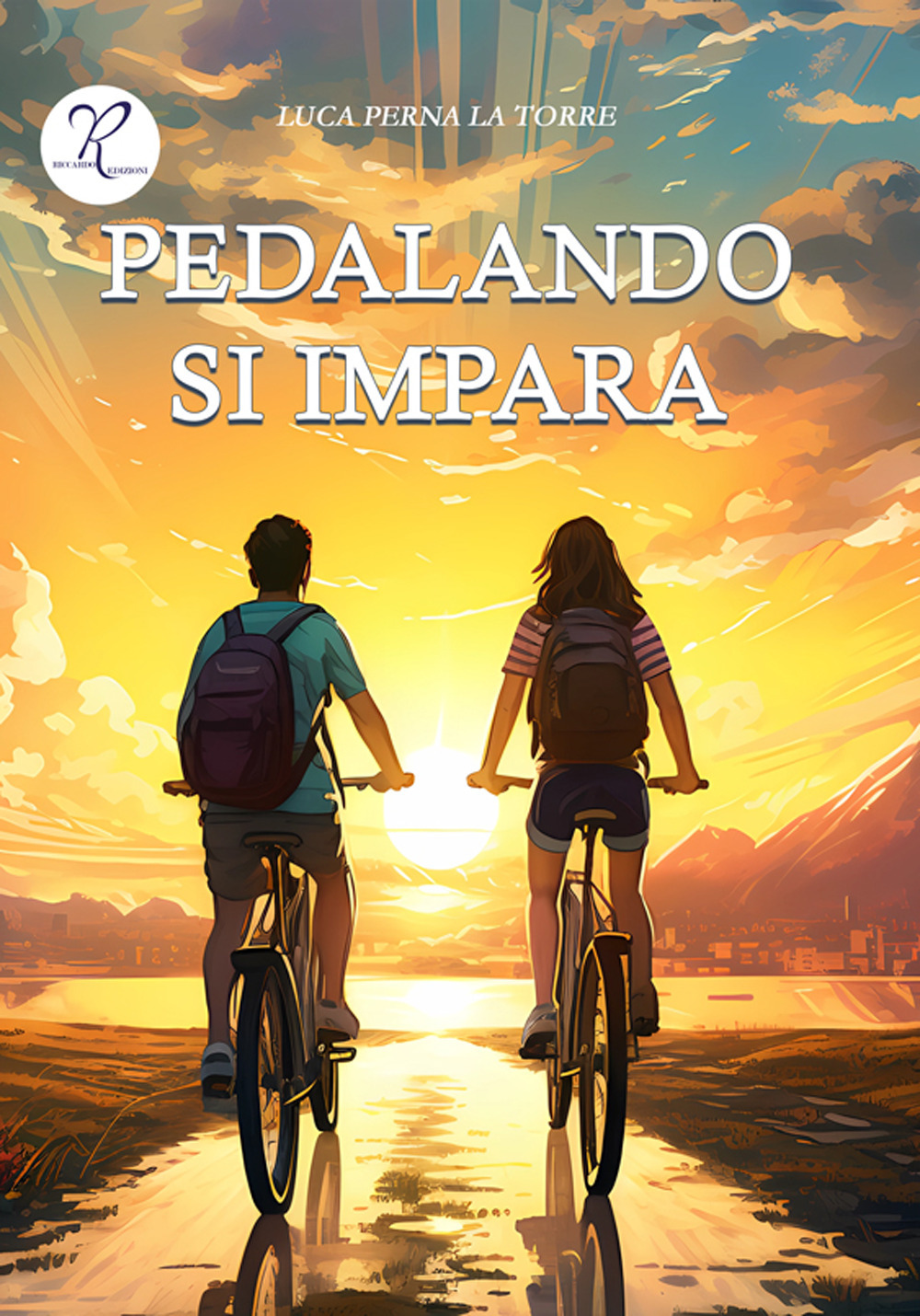 Pedalando si impara