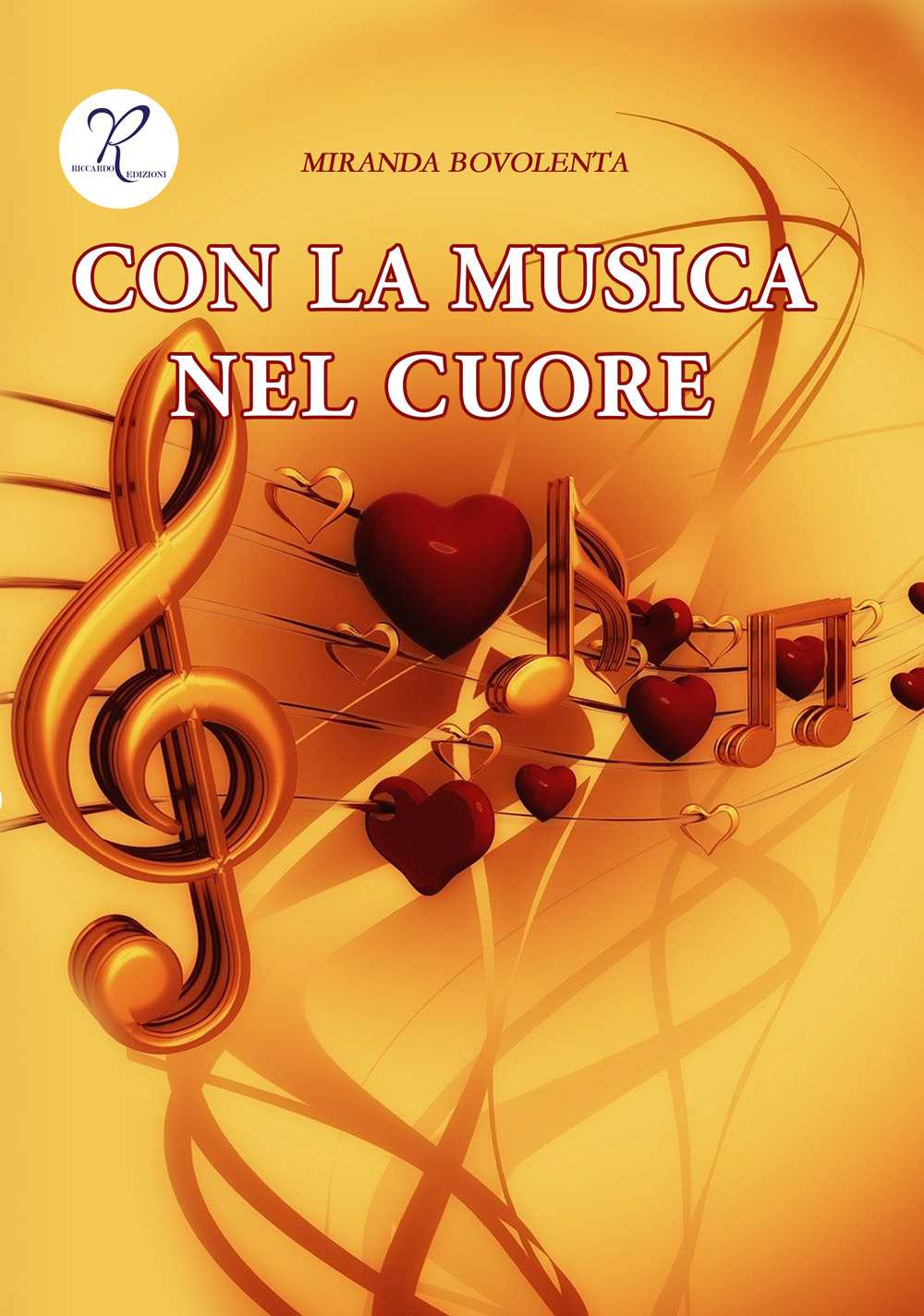 Con la musica nel cuore