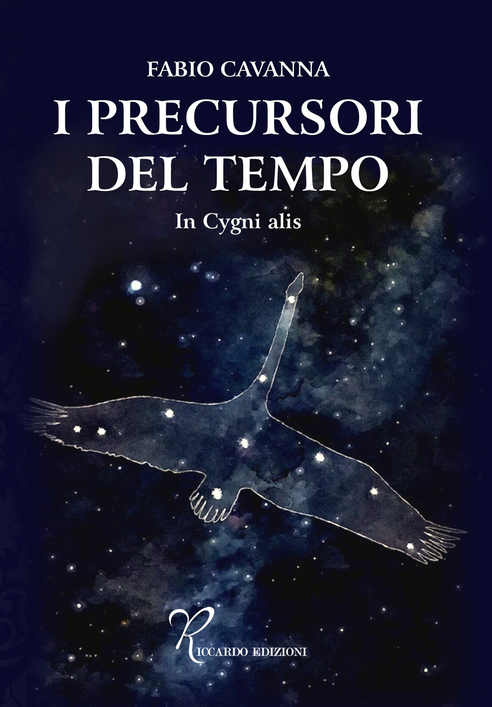 I precursori del tempo. In cygni alis
