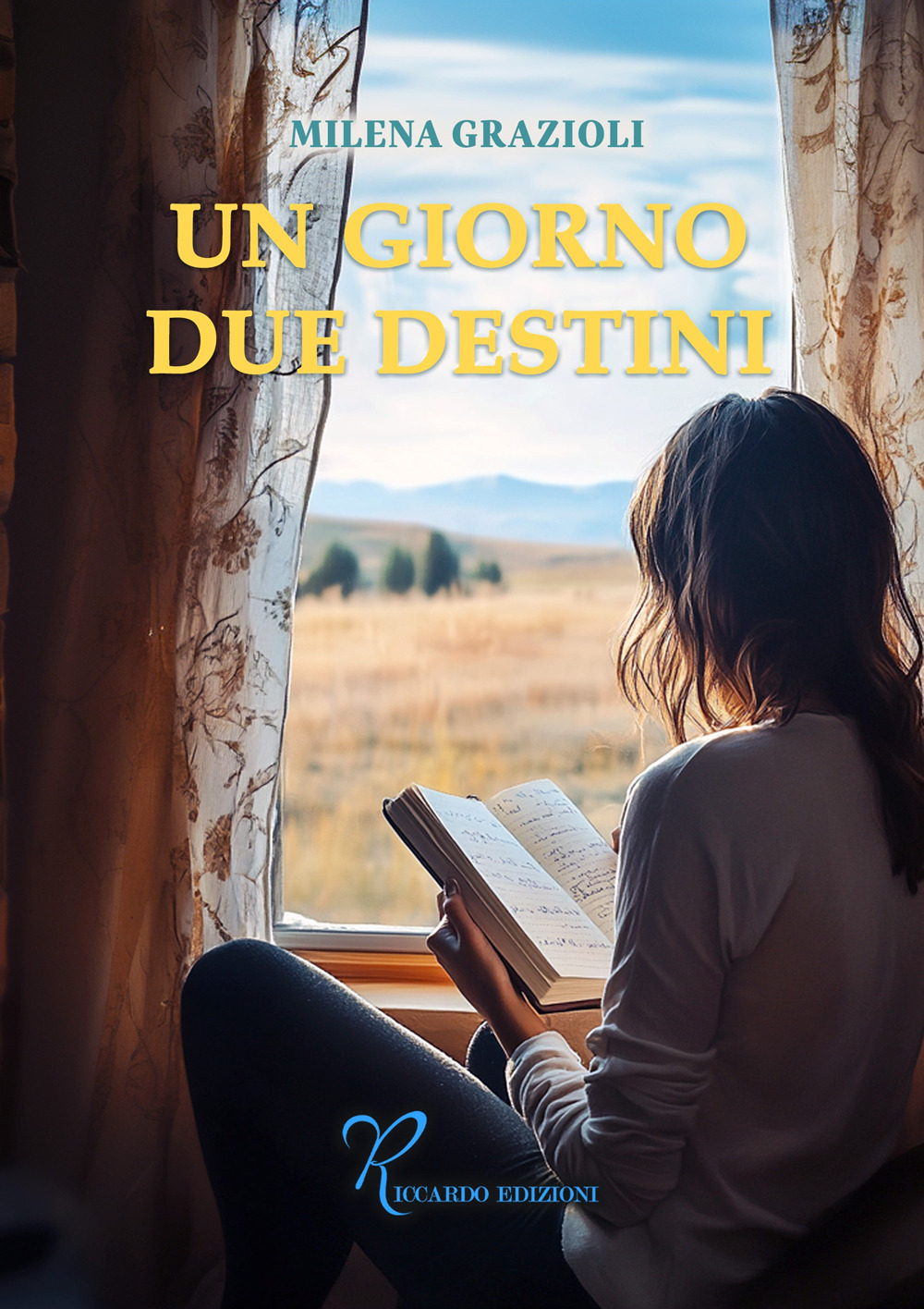 Un giorno due destini