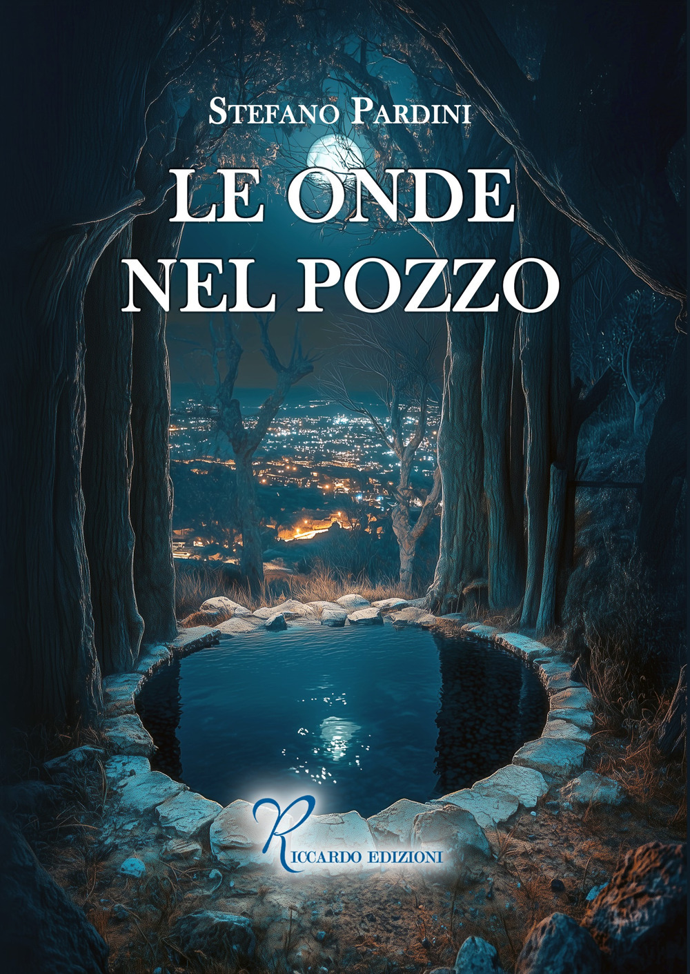Le onde nel pozzo
