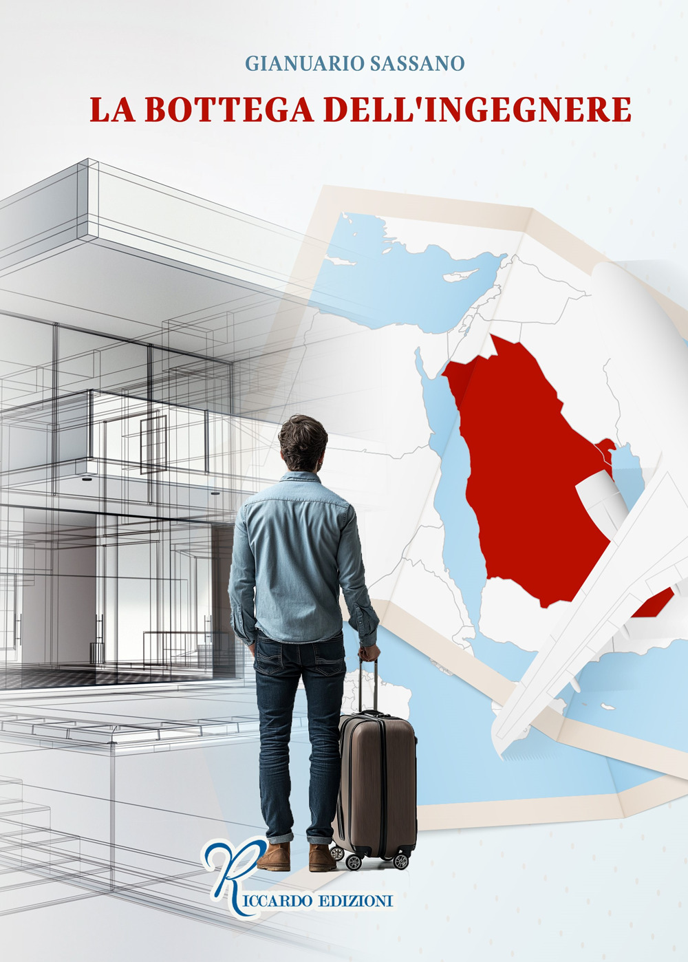 La bottega dell'ingegnere