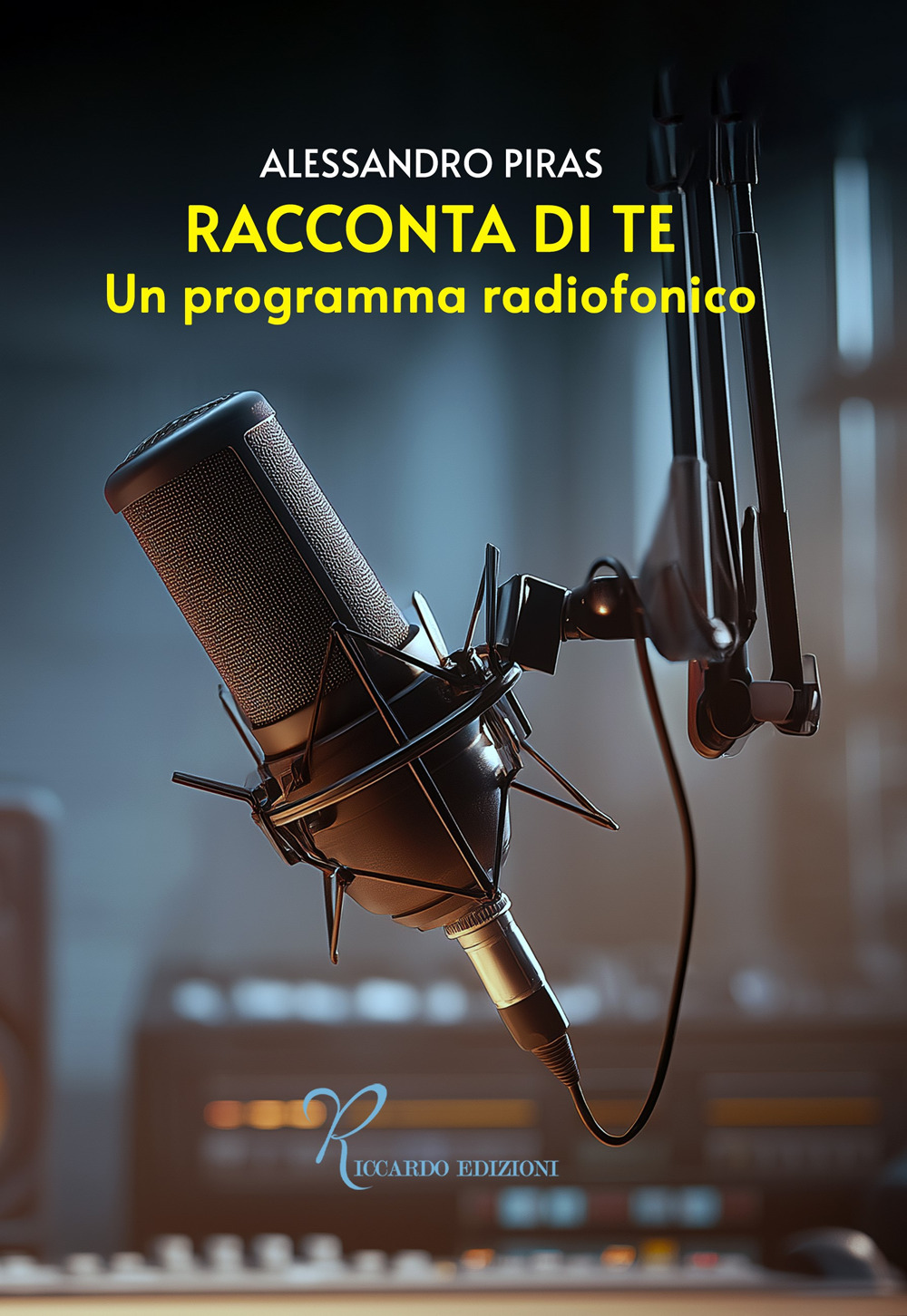 Racconta di te. Un programma radiofonico