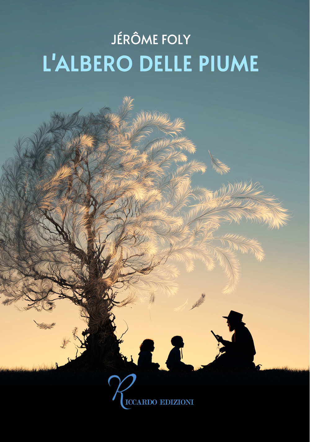 L'albero delle piume