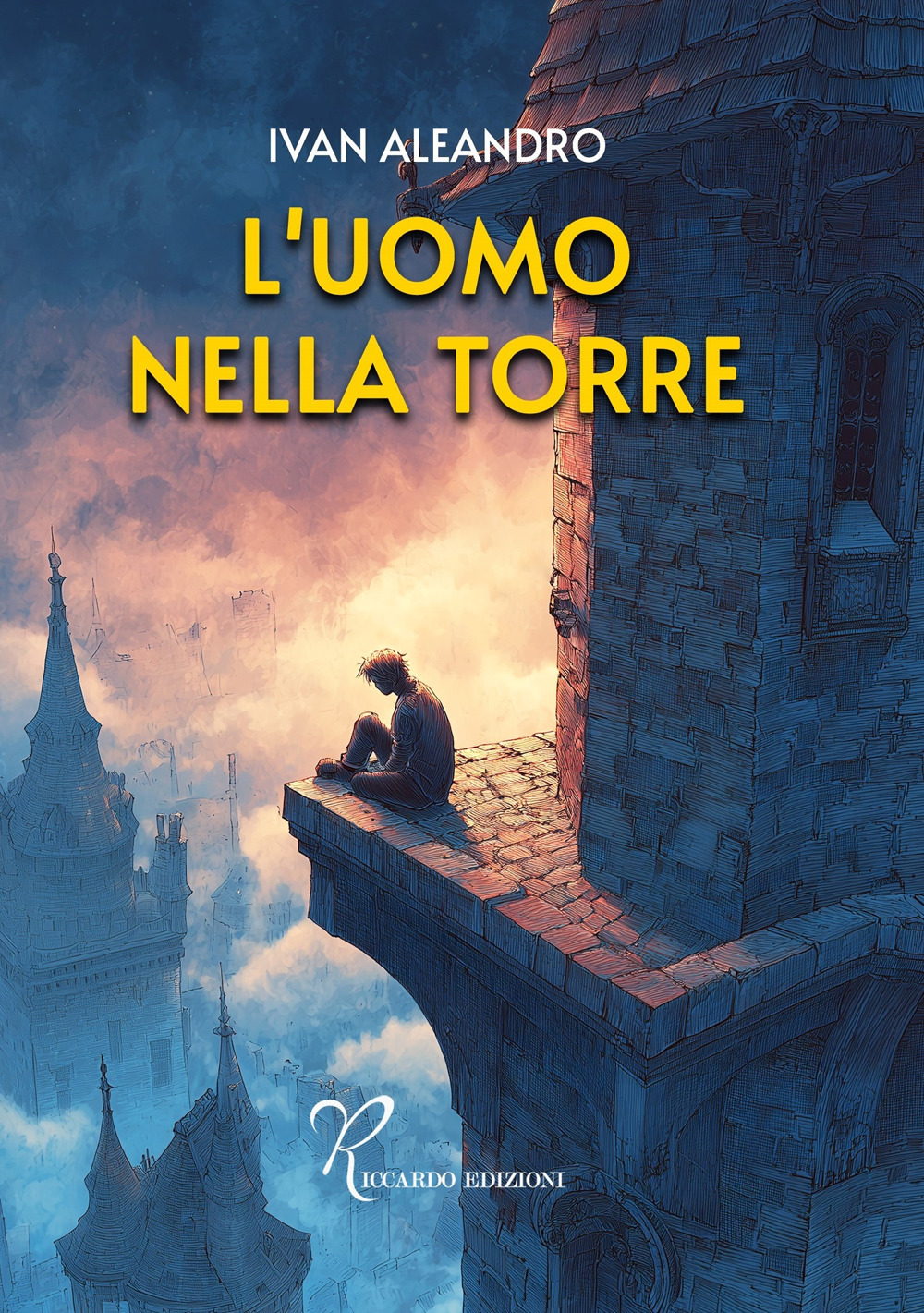 L'uomo nella torre