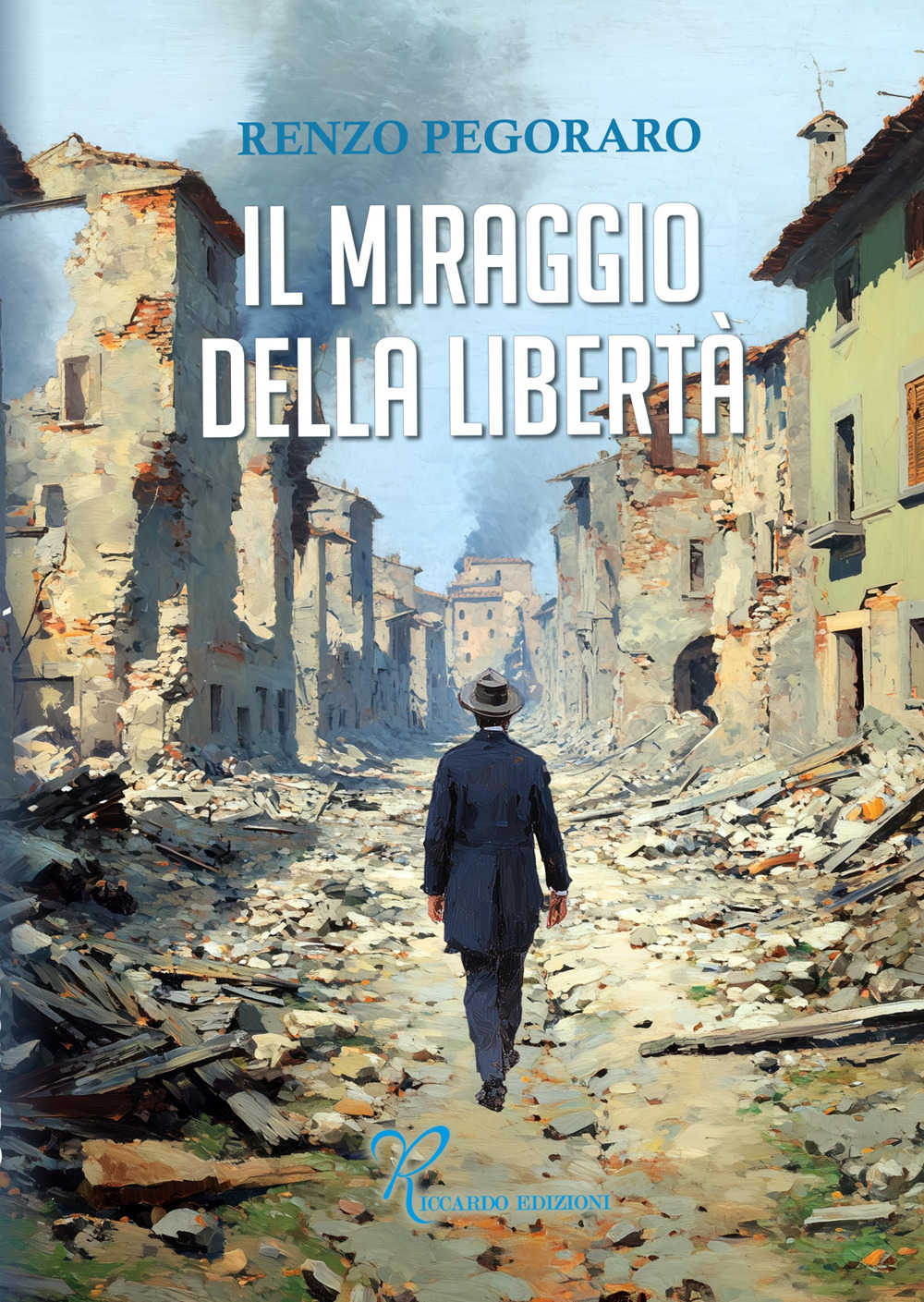 Il miraggio della libertà