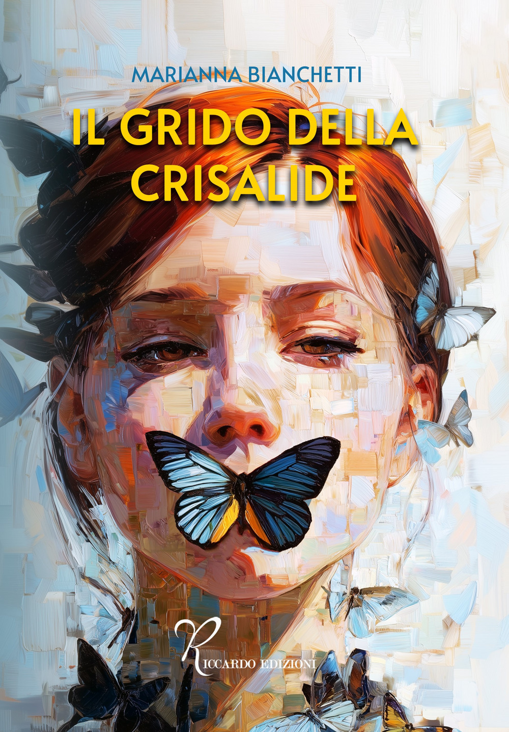 Il grido della crisalide