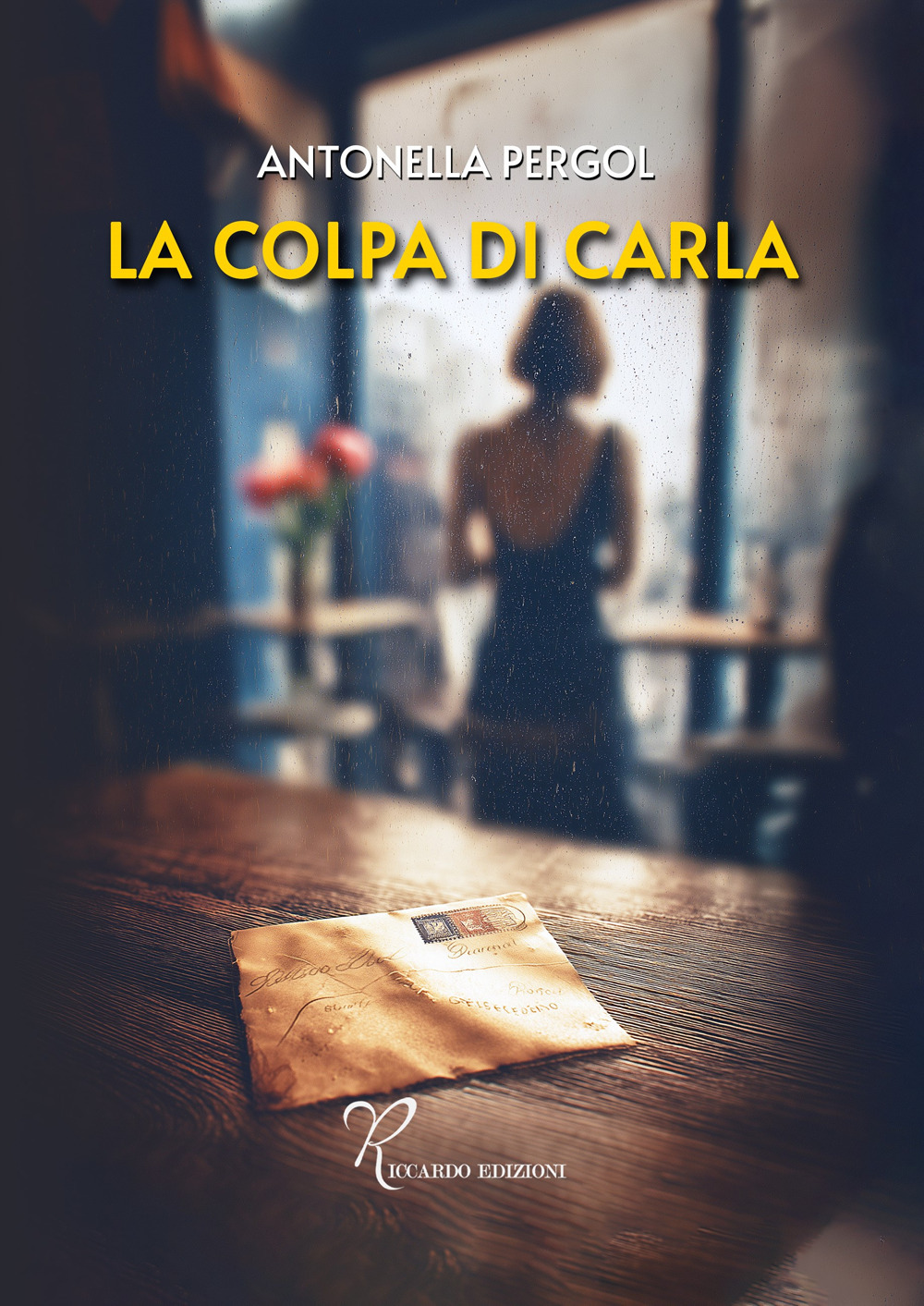 La colpa di Carla