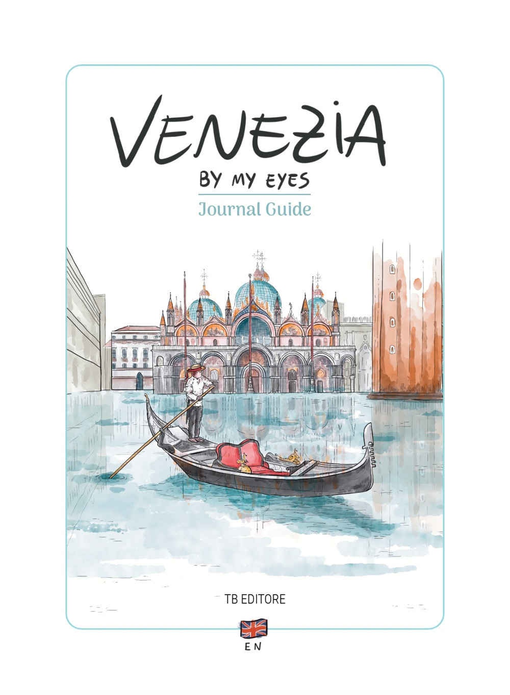 Venezia by my eyes