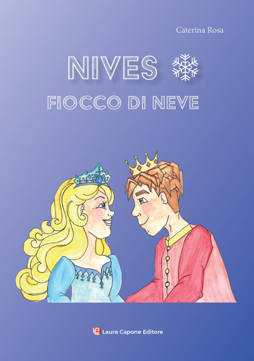 Nives. Fiocco di neve