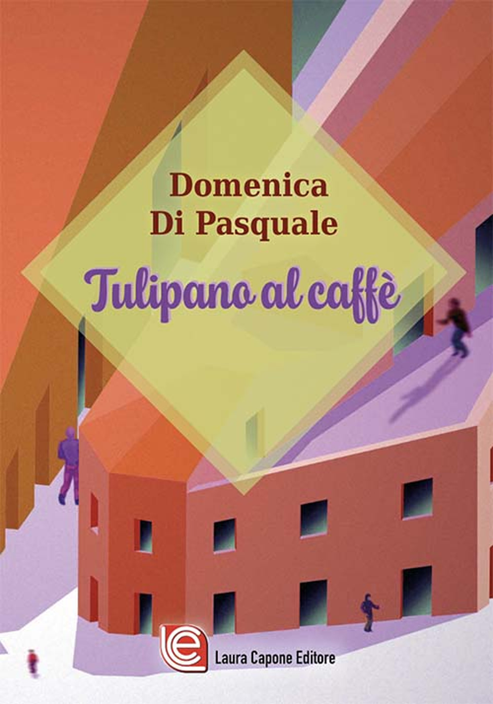 Tulipano al caffè
