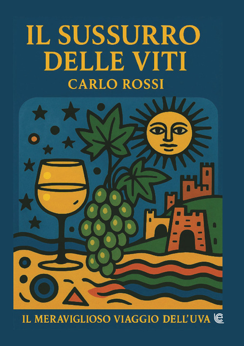 Il sussurro delle viti