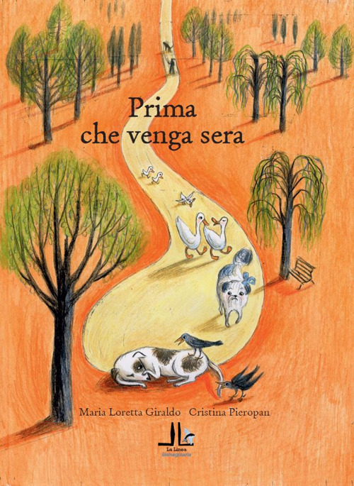 Prima che venga sera