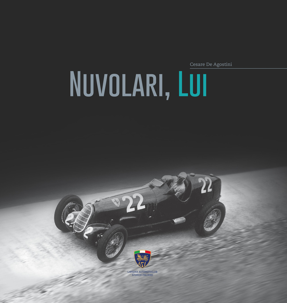 Nuvolari, lui